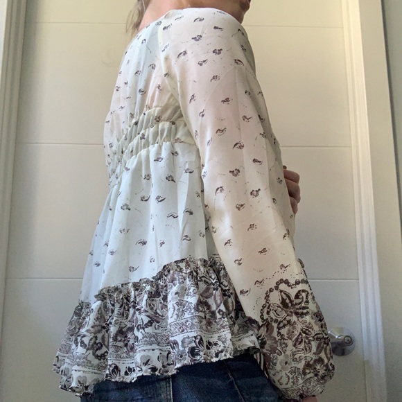 Free People Cover - Picture 2 of 2